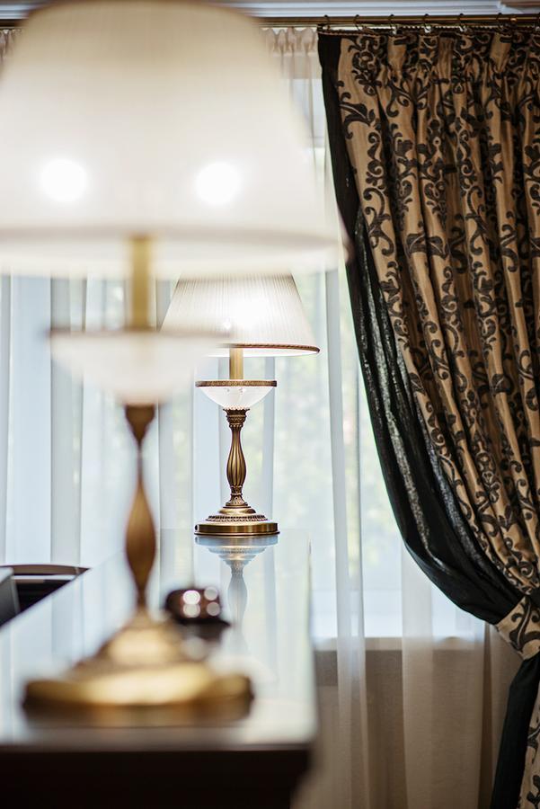 Time Hotel เคียฟ ภายนอก รูปภาพ